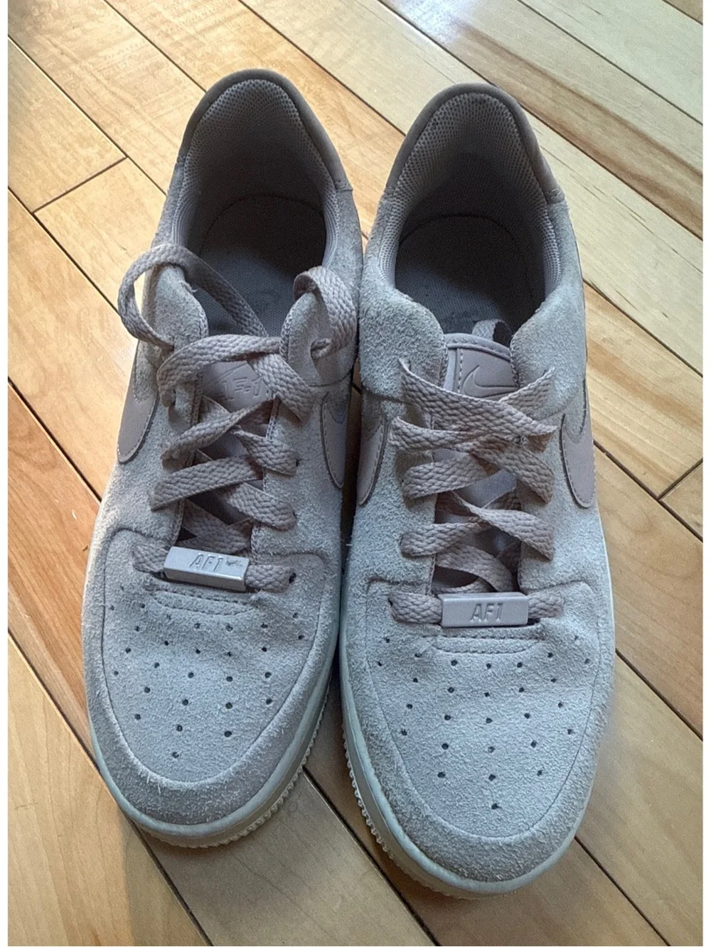 Nike very good